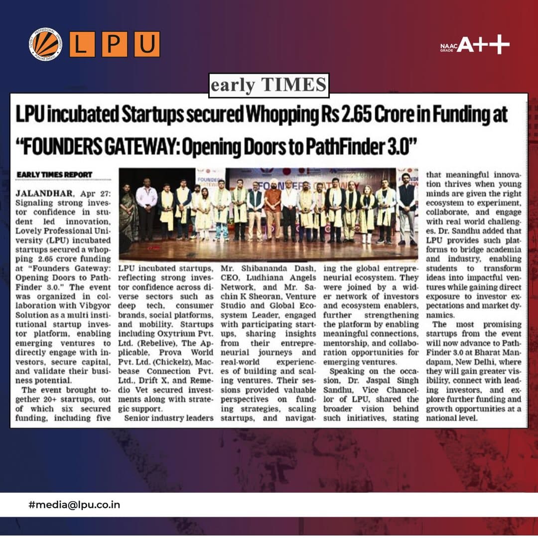 Vibgyorsolutions Event