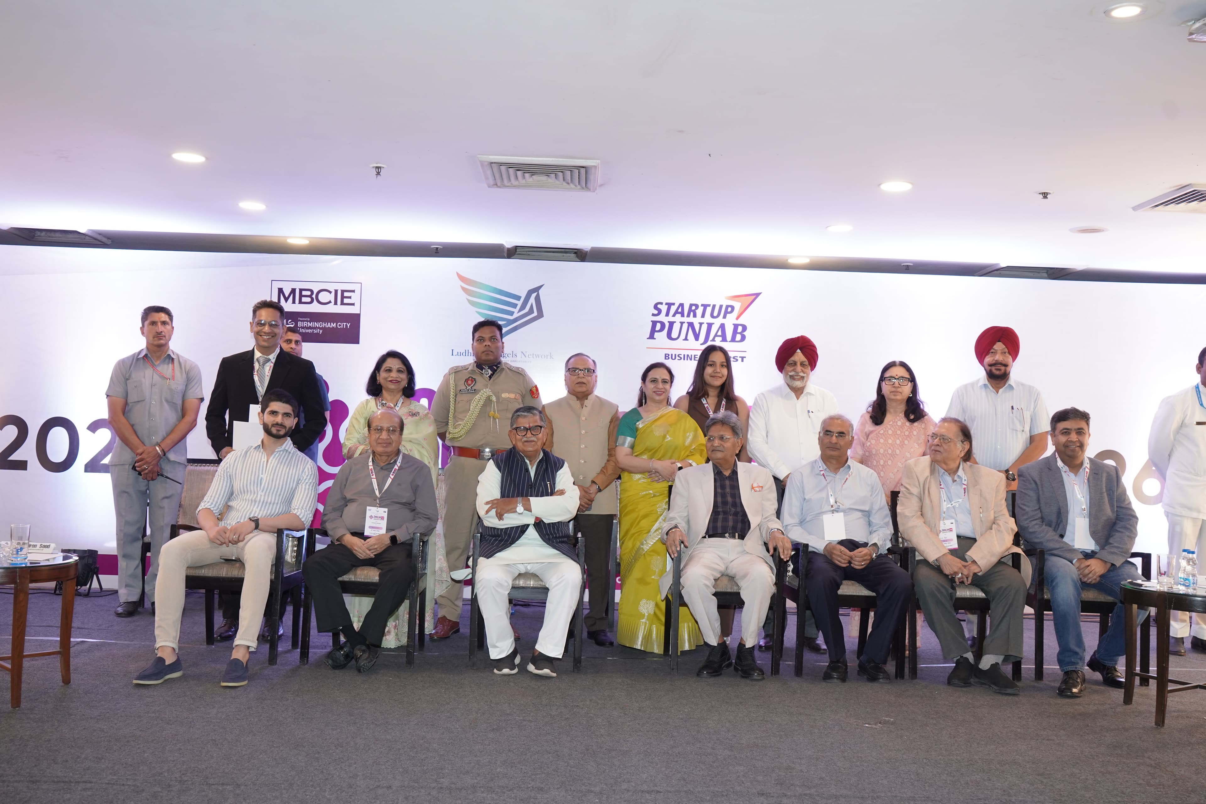 Emerging Incubator
