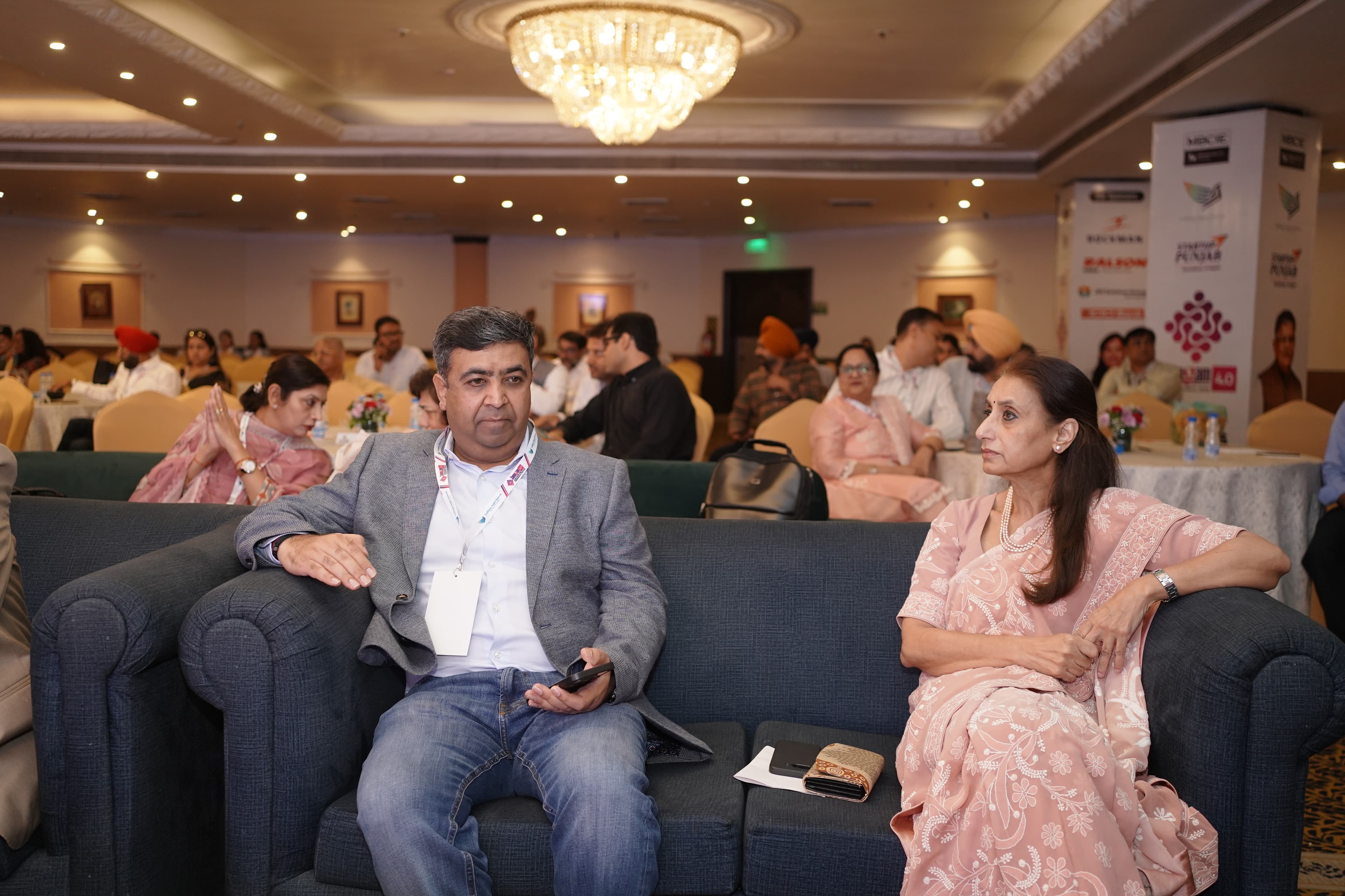 Vibgyorsolutions Event