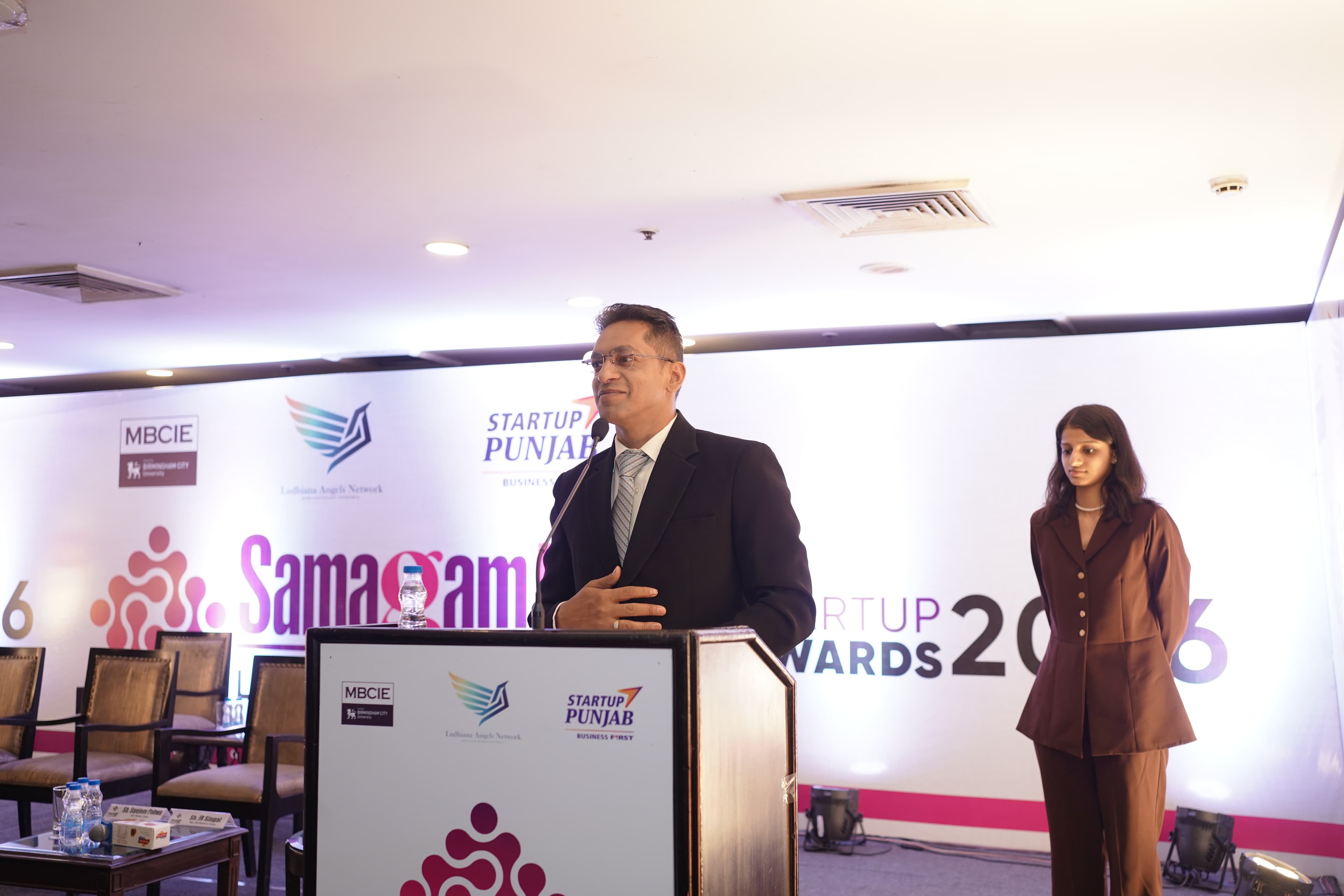 Vibgyorsolutions Pitch
