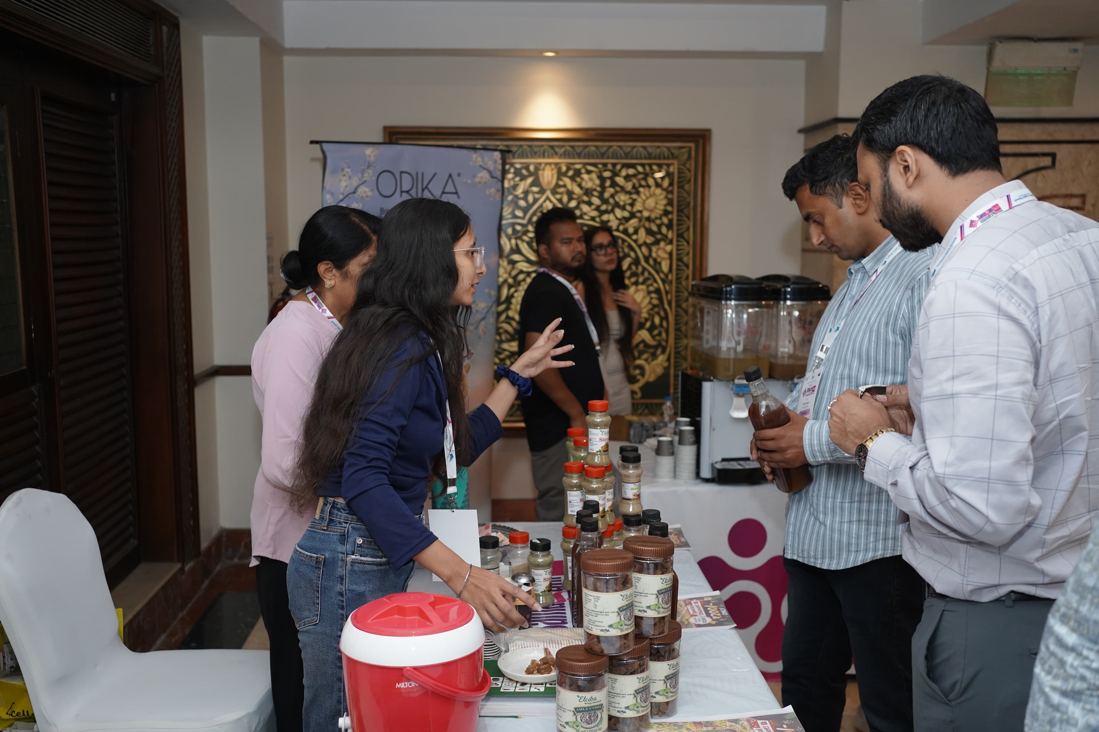 Vibgyorsolutions Pitch